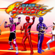 Illustration for article titled 23 Years of Power Rangers Uniforms, Ranked (Part Three)
